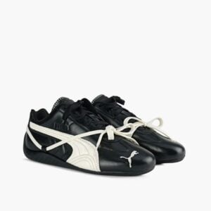 Kerina Wang - PUMA Speedcat PRM x Rosé - Browns Shoes