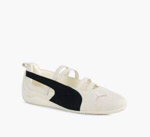 Kerina Wang - PUMA Speedcat Ballet x Rosé - Browns Shoes