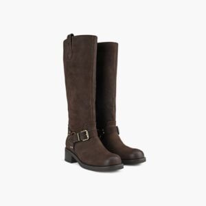 Kerina Wang - Artica Tromso - Browns Shoes