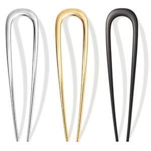 Kerina Wang - French Hair Pin