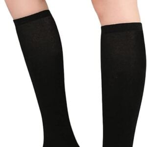 Kerina Wang - Knee High Socks