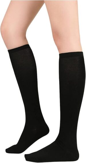 Kerina Wang - Knee High Socks