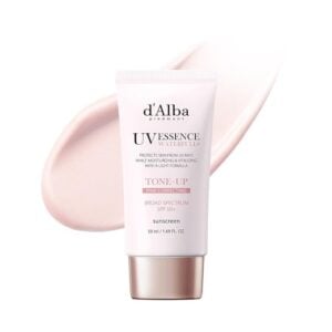 Kerina Wang - D'Alba Piedmont Sunscreen