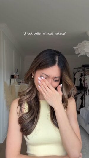 Kerina Wang - I grieve different