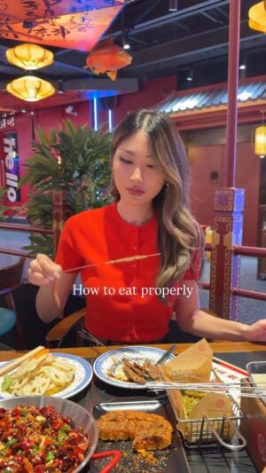 Kerina Wang
