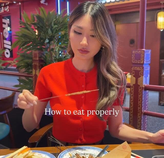 Kerina Wang