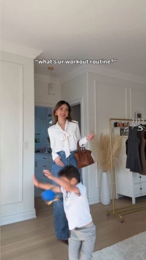 Kerina Wang