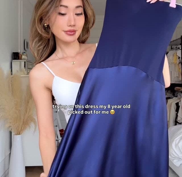 Kerina Wang