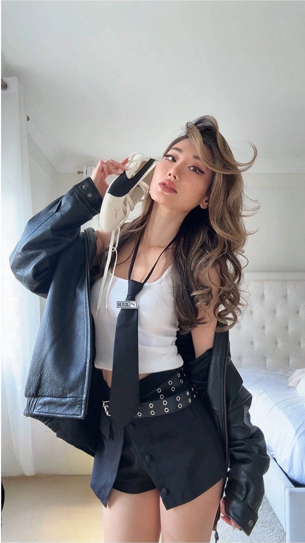 Kerina Wang