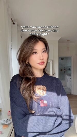 Kerina Wang
