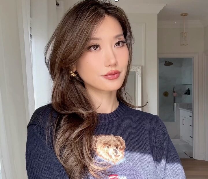Kerina Wang