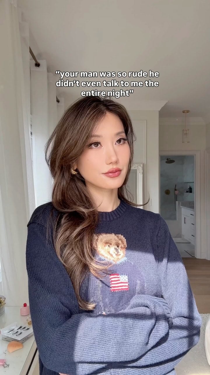 Kerina Wang