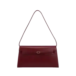 Kerina Wang - Red Bag