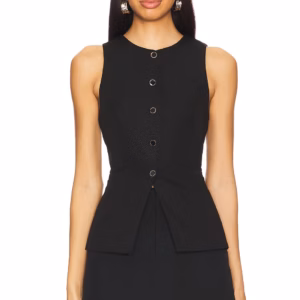 Kerina Wang - REVOLVE - Liliana Vest