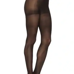 Kerina Wang - Sheer Black Tights