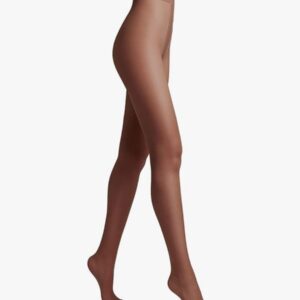Kerina Wang - 20D Smooth Brown Tights - Conte