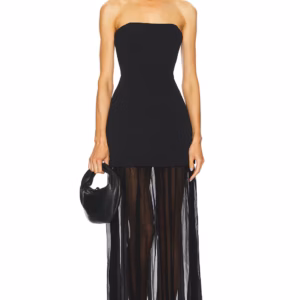 Kerina Wang - REVOLVE by Marianna Amiens Gown