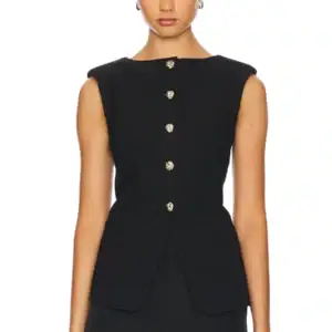 Kerina Wang - REVOLVE Blake Top