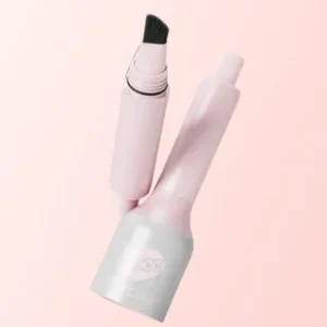 Kerina Wang - Freely Painted Multi-Use Hairline Liquid Eyebrow - Veecci