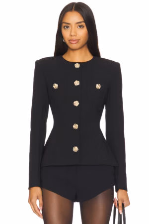 Kerina Wang - REVOLVE Brooke Jacket