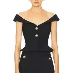 Kerina Wang - REVOLVE Brooke Top