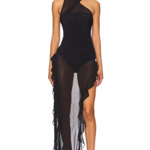 Kerina Wang - REVOLVE Nazia Maxi Dress