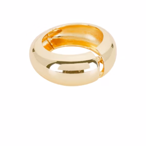 Kerina Wang - Gold Bangle