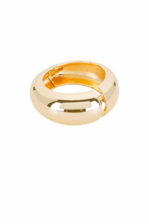 Kerina Wang - Gold Bangle