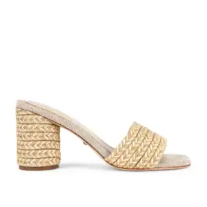 Kerina Wang - Sookies Heel RAYE