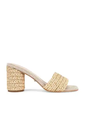 Kerina Wang - Sookies Heel RAYE