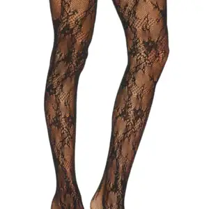Kerina Wang - REVOLVE Lace Tights