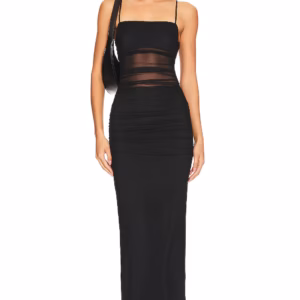 Kerina Wang - REVOLVE Celeste Maxi Dress