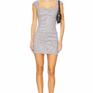 Kerina Wang - Superdown Blaine Skirt Set