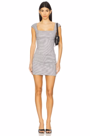 Kerina Wang - Superdown Blaine Skirt Set