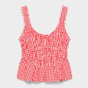 Kerina Wang - Aritzia black tube top (Copy)