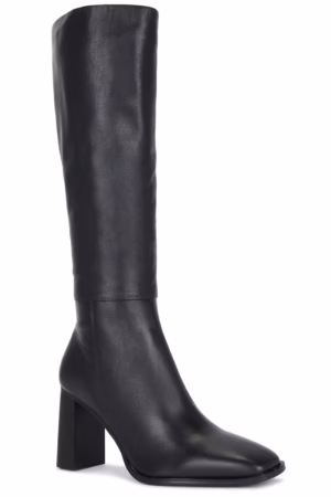Kerina Wang - Tony Bianco Rylee Heeled Boots - Revolve