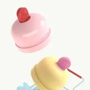 Kerina Wang - Brightening Cream Blsuh