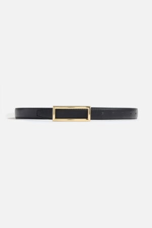 Kerina Wang - Black Gold Belt