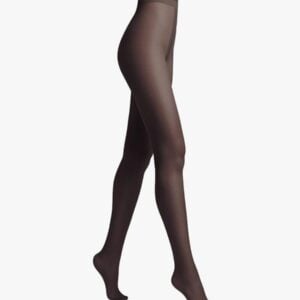 Kerina Wang - Black Tights - Conte
