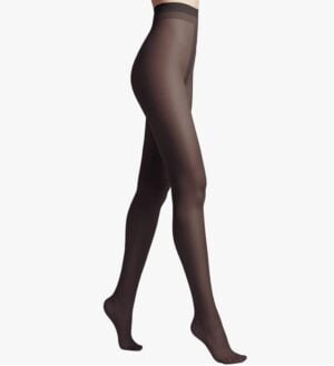 Black (Nero) Pantyhose Tights Prestige 20 Den – Conte *TOP RATED*