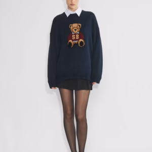 Kerina Wang - Sunday Best Peggy Sweater - Aritzia