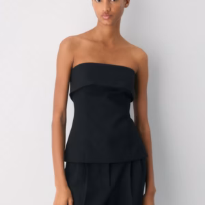 Kerina Wang - Babaton Element Tube Top