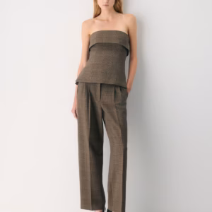 Kerina Wang - ARITZIA Element Tube Top
