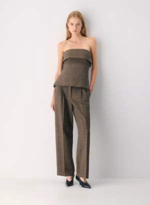 Kerina Wang - ARITZIA Element Tube Top