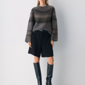 Kerina Wang - Wilfred Harlow Sweater - Aritzia