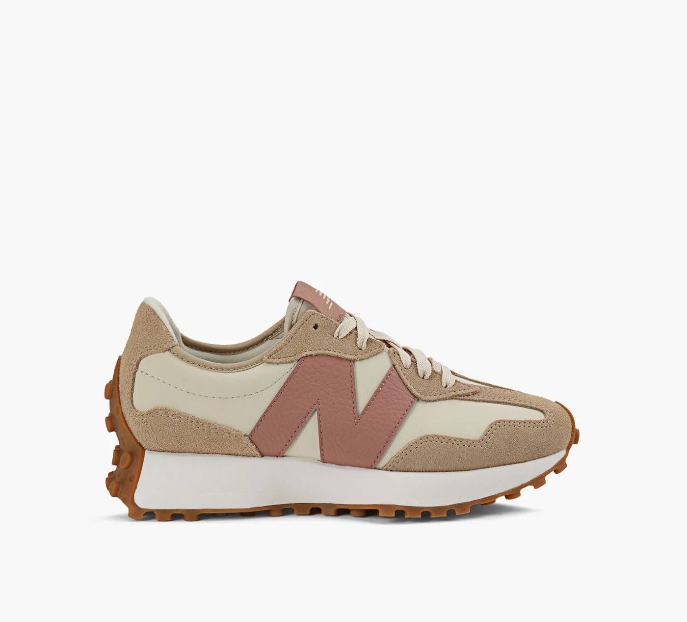 New Balance 327 Women Sneakers