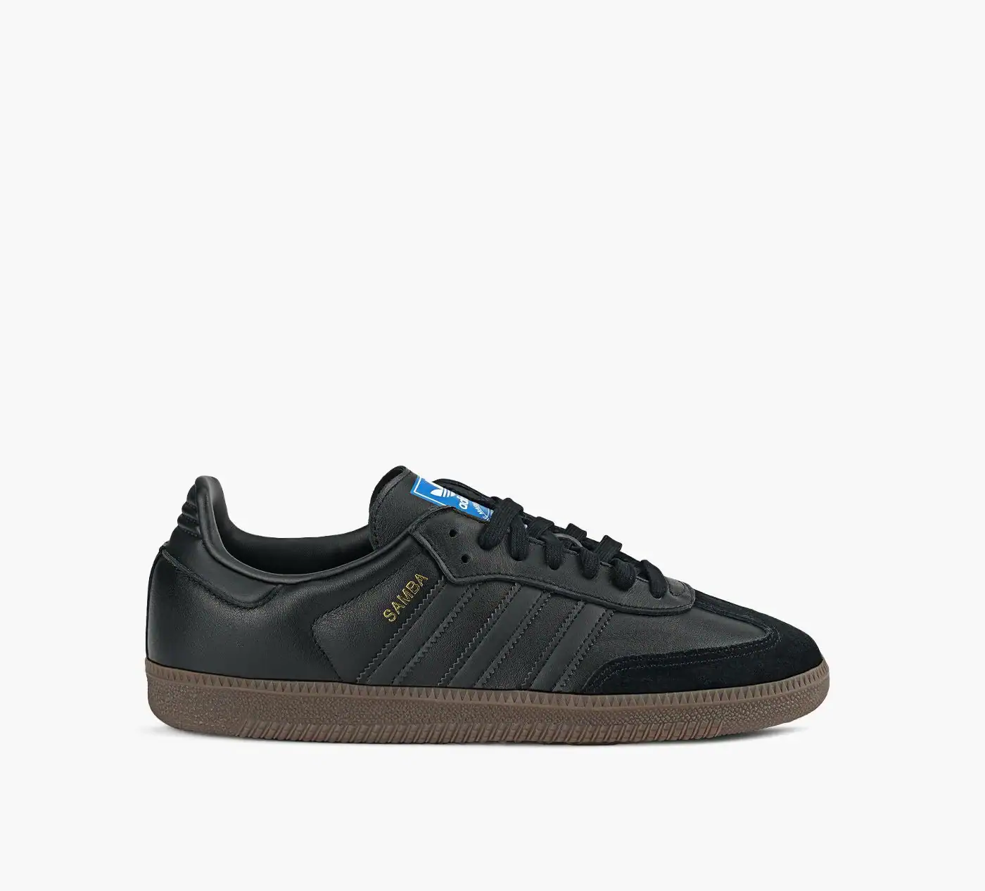 ADIDAS SAMBA OG (Men)