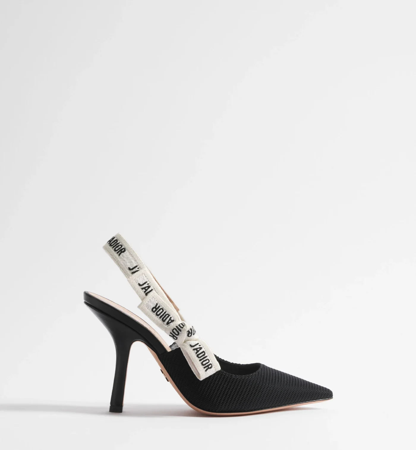 J’Adior Slingback Pump