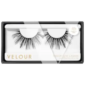 Kerina Wang - Velour Lashes Vegan Mink Luxe Lash Collection