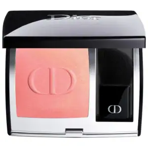 Kerina Wang - Rogue Blush - Dior Beauty